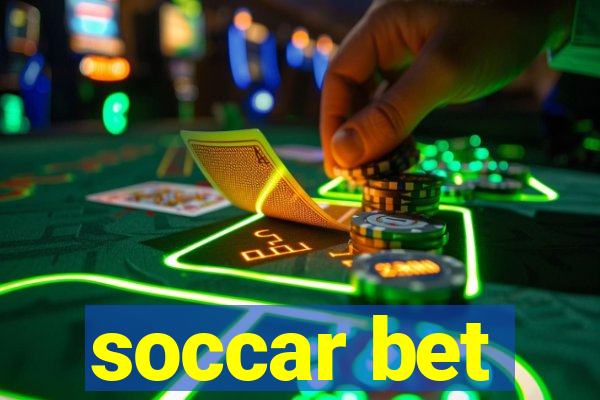 soccar bet